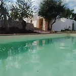 Trullo Amedee *