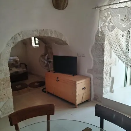 Trullo Amedee Ferienhaus Ostuni