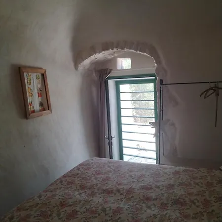 Trullo Amedee Ferienhaus