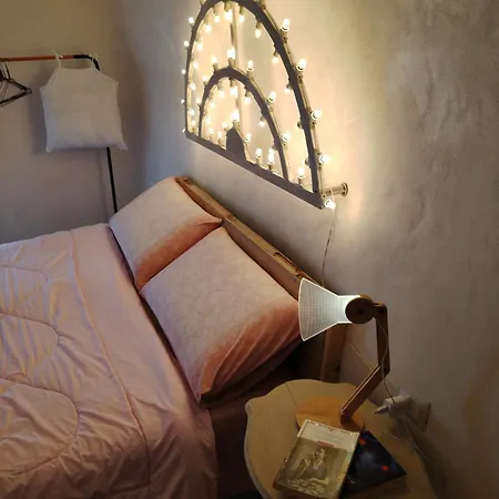 Casa de Férias Trullo Amedee