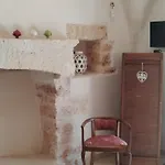 Feriehus Trullo Amedee Ostuni