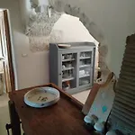 Nyaraló Trullo Amedee Ostuni