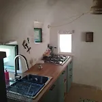 Trullo Amedee Feriehus Ostuni
