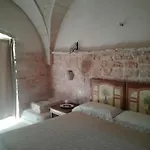 Feriehus Trullo Amedee *