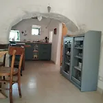 Feriehus Trullo Amedee Ostuni