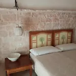 Trullo Amedee Nyaraló