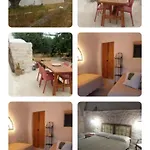 Trullo Amedee Feriehus *