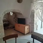 Trullo Amedee Feriehus Ostuni