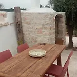 Trullo Amedee