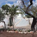 Trullo Amedee Feriehus *