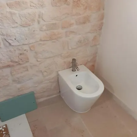 Trullo Amedee * Ostuni