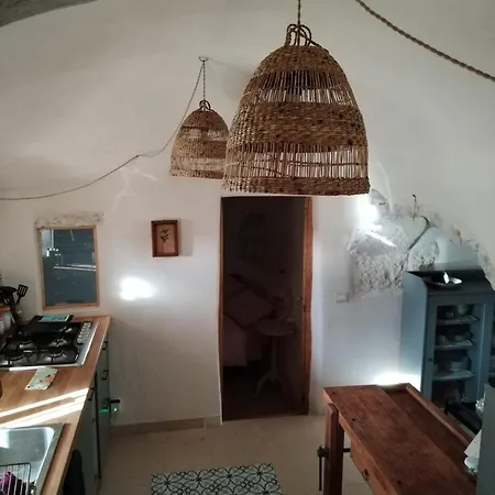 Trullo Amedee