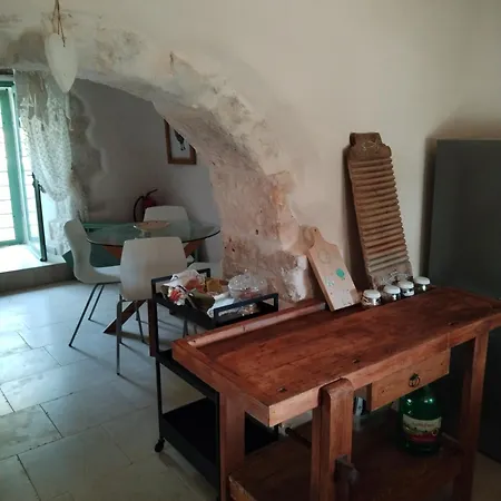 Trullo Amedee * Ostuni