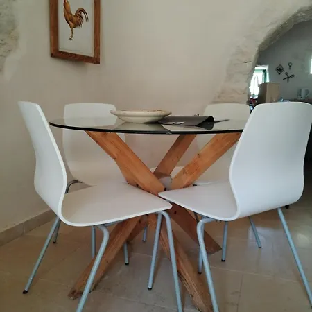 Trullo Amedee Ostuni